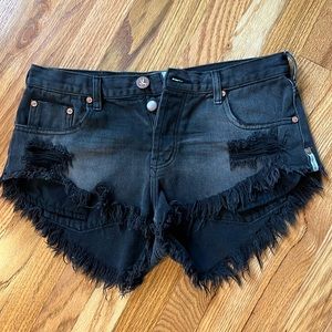 One teaspoon brandos